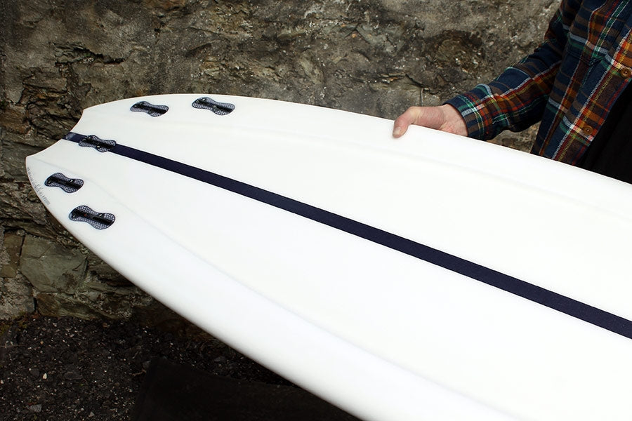 Firewire Moonbeam Surfboard (LFT)