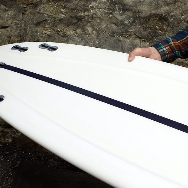 Firewire Moonbeam Surfboard (LFT)