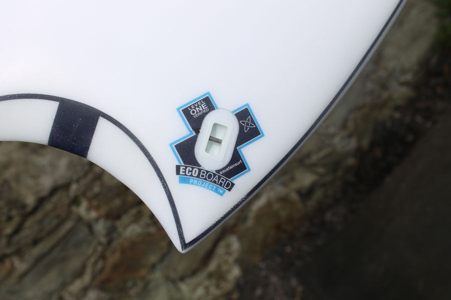 Firewire Moonbeam Surfboard (LFT)