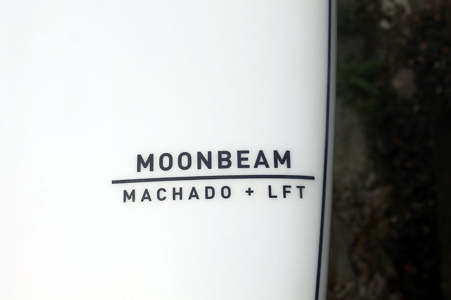 Firewire Moonbeam Surfboard (LFT)