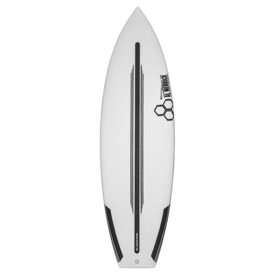 Channel Islands Spine-Tek Neck Beard 2 Surfboard - Buy online today at Down the Line Surf. International shipping available.