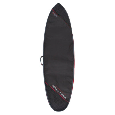 Ocean & Earth Compact Day Midlength Boardbag - Buy online today at Down the Line Surf. International shipping available.
