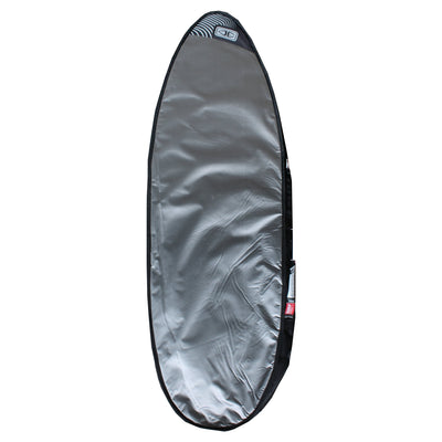 Ocean & Earth Double Wide Board Bag - Buy online today at Down the Line Surf. International shipping available.