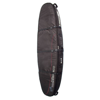 Ocean & Earth Double Coffin Longboard Boardbag - Buy online today at Down the Line Surf. International shipping available.