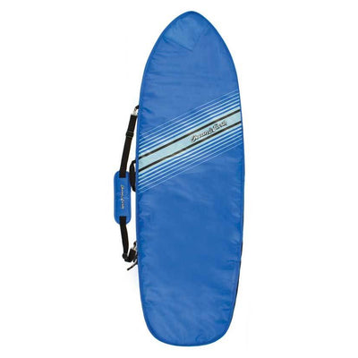 Ocean & Earth Retro Fish Boardbag - Buy online today at Down the Line Surf. International shipping available.