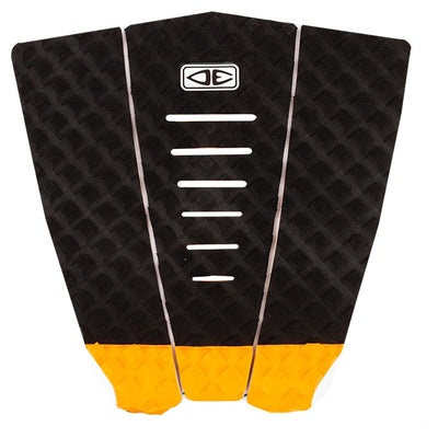 Ocean & Earth Simple Jack Tail Pad - Orange - Buy online today at Down the Line Surf. International shipping available.