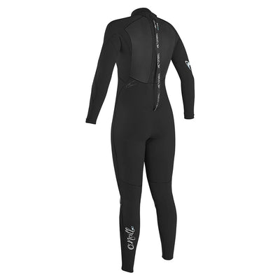 O'Neill Women's Epic 5/4mm Wetsuit - A05 - Buy online today at Down the Line Surf. International shipping available.