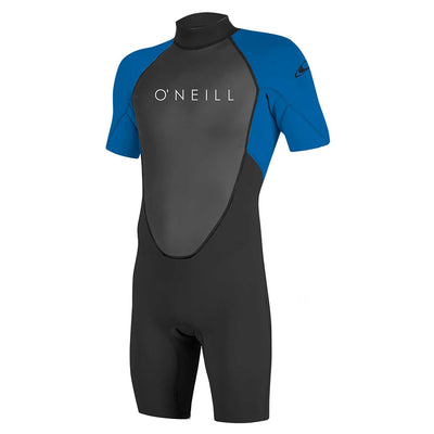 O'Neill Youth Reactor II 2mm Spring Suit - EJ7 - Buy online today at Down the Line Surf. International shipping available.