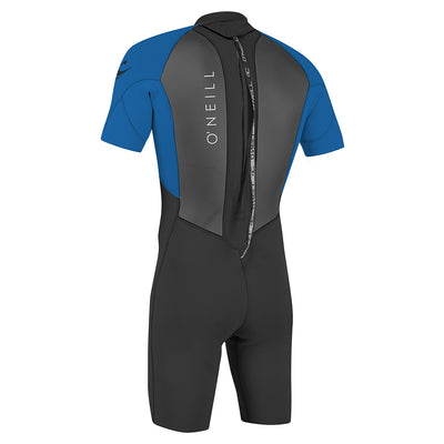 O'Neill Youth Reactor II 2mm Spring Suit - EJ7 - Buy online today at Down the Line Surf. International shipping available.