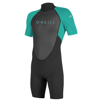 O'Neill Youth Reactor II 2mm Spring Suit - Z94 - Buy online today at Down the Line Surf. International shipping available.