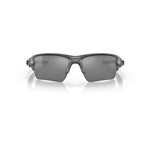 Oakley flak sale 2.0 black iridium