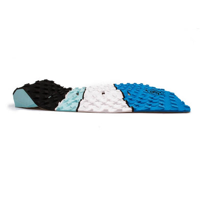 Ocean & Earth Pedro 3 Piece Tail Pad - Aqua - Buy online today at Down the Line Surf. International shipping available.