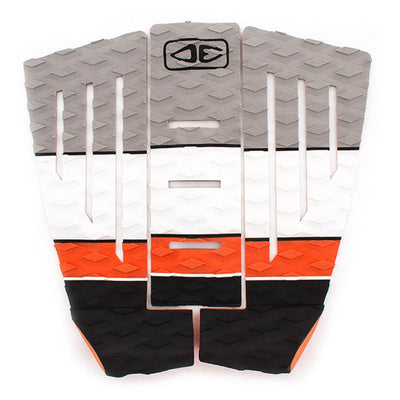 Ocean & Earth Pedro 3 Piece Tail Pad - Orange - Buy online today at Down the Line Surf. International shipping available.