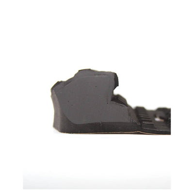 Ocean & Earth Launch 4 Piece Tail Pad - Black - Buy online today at Down the Line Surf. International shipping available.