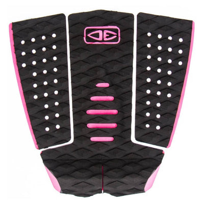 Ocean & Earth Tyler Wright Signature Tail Pad - Pink - Buy online today at Down the Line Surf. International shipping available.