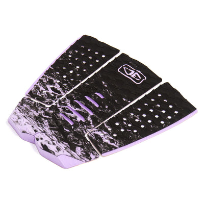Ocean & Earth Tyler Wright Signature Tail Pad - Violet - Buy online today at Down the Line Surf. International shipping available.