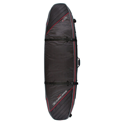 Ocean & Earth Double Coffin Shortboard Bag - Buy online today at Down the Line Surf. International shipping available.