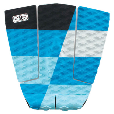 Ocean & Earth Owen Wright Signature Tail Pad - Blue - Buy online today at Down the Line Surf. International shipping available.