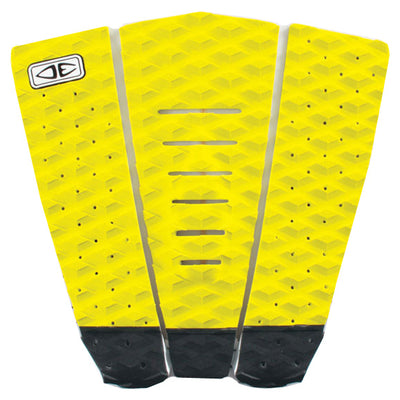 Ocean & Earth Simple Jack Tail Pad - Lime - Buy online today at Down the Line Surf. International shipping available.