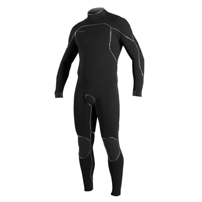 O'Neill Psycho One Back Zip 3/2mm Wetsuit - A00 - Buy online today at Down the Line Surf. International shipping available.
