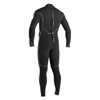 O'Neill Psycho One Back Zip 3/2mm Wetsuit - A00 - Buy online today at Down the Line Surf. International shipping available.