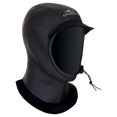 O'Neill Ultraseal Hood - 3mm - Buy online today at Down the Line Surf. International shipping available.