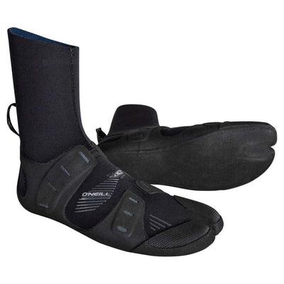O'Neill Mutant 6/5/4mm Internal Split Toe Boot - Buy online today at Down the Line Surf. International shipping available.