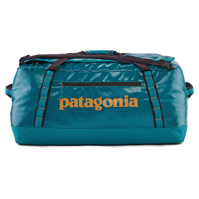 Patagonia Black Hole Duffel Bag 70L - Belay Blue - Buy online today at Down the Line Surf. International shipping available.