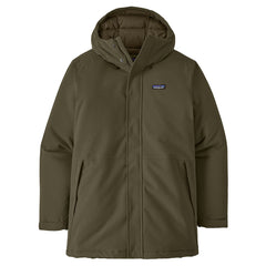 Patagonia lone mountain review top