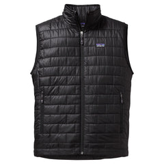 Mens puffer vest new arrivals patagonia
