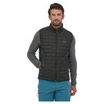 Patagonia primaloft vest clearance