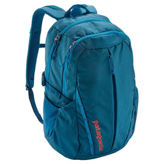 patagonia refugio backpack 28l big sur blue particularly hiking Patagonia Refugio 30L Daypack Smolder