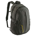 Patagonia refugio backpack 28l forge grey top