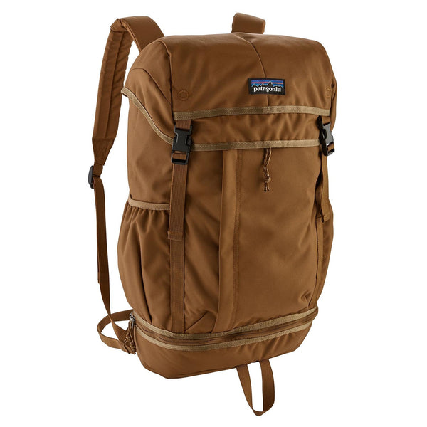 Patagonia Arbor Grande Pack 28 ltr - Bence Brown - Down the Line Surf