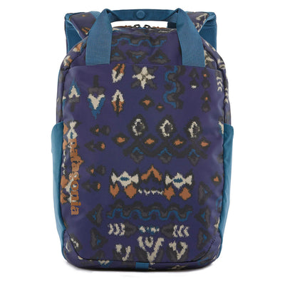 Patagonia Atom Tote Pack 20L - WASO - Buy online today at Down the Line Surf. International shipping available.