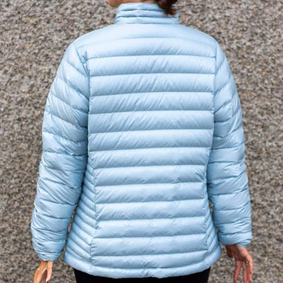 Patagonia Women's Down Sweater Jacket - BSBL - Buy online today at Down the Line Surf. International shipping available.