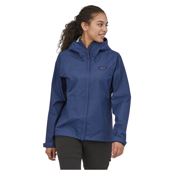 Patagonia women's torrentshell 3l new arrivals