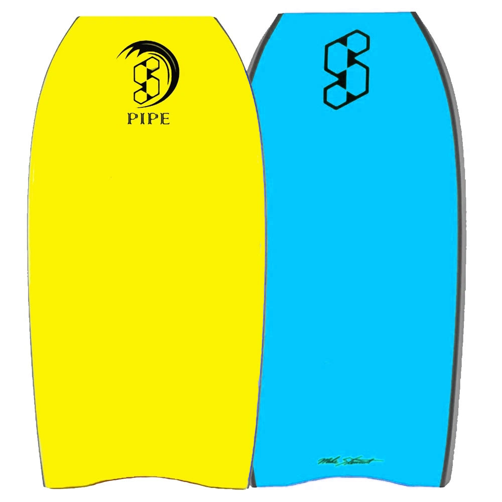 Science Pipe Bodyboard - 42