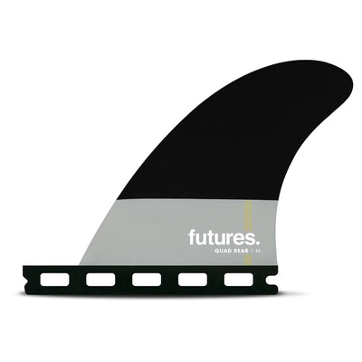 Futures Fins Pivot Quad Rears - Buy online today at Down the Line Surf. International shipping available.