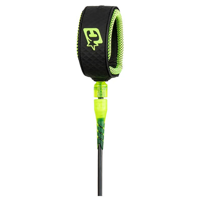 Creatures of Leisure Reliance Pro 6ft Leash - Buy online today at Down the Line Surf. International shipping available.