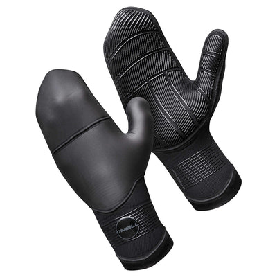 O'Neill Psycho Tech Mitten - 5mm - Buy online today at Down the Line Surf. International shipping available.