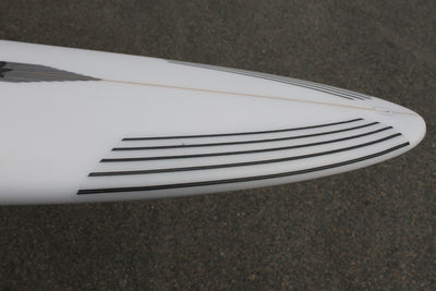 Pukas Original Sixtyniner "Special Edition" Surfboard - Buy online today at Down the Line Surf. International shipping available.