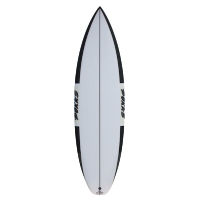 Pukas Darker Surfboard - Buy online today at Down the Line Surf. International shipping available.