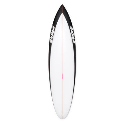 Pukas x Christenson Water Lion Surfboard - Buy online today at Down the Line Surf. International shipping available.
