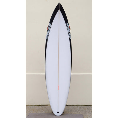Pukas x Christenson Water Lion Surfboard - Buy online today at Down the Line Surf. International shipping available.