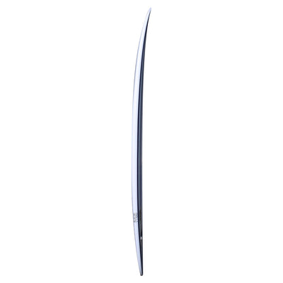 Pukas Sixtyniner Step Down - Inn.Ca - Silver - Buy online today at Down the Line Surf. International shipping available.