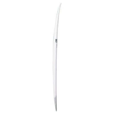Pyzel The Ghost Surfboard - 3 Fin - Buy online today at Down the Line Surf. International shipping available.