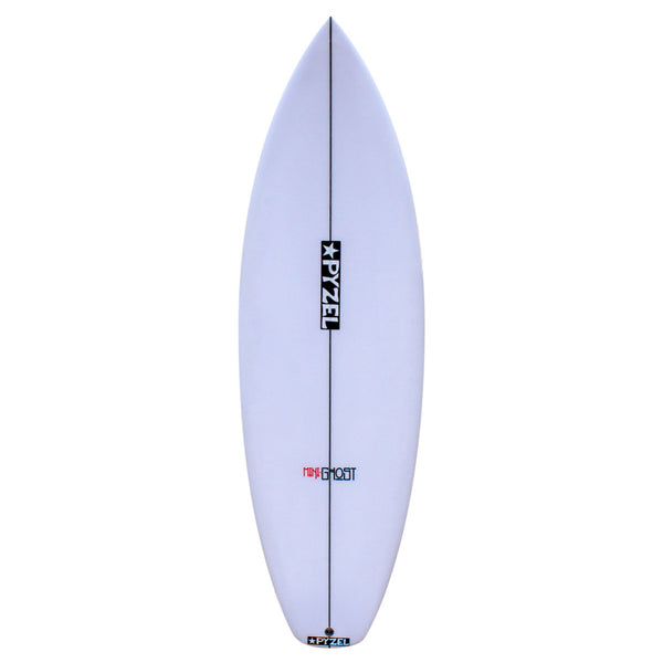 Pyzel Mini Ghost Surfboard Down the Line Surf