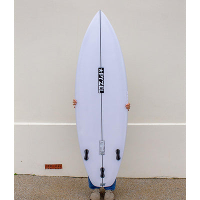 Pyzel Mini Ghost Surfboard - Buy online today at Down the Line Surf. International shipping available.