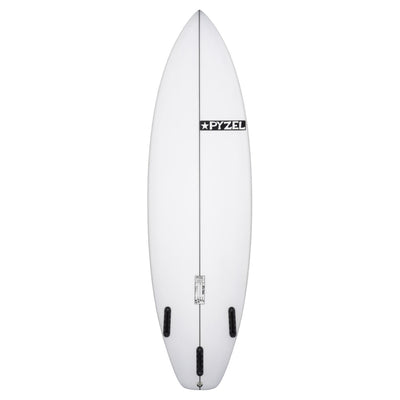 Used online pyzel surfboards
